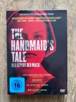 The handmaid‘s tale - der Report der Magd Nordrhein-Westfalen - Leverkusen Vorschau
