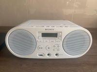 Radio mit CD-Spieler Sony Leipzig - Leipzig, Zentrum Vorschau