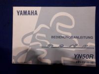 Yamaha neos YN50R Nordrhein-Westfalen - Delbrück Vorschau
