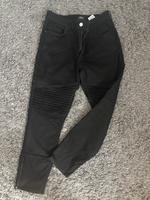 Only Jeans schwarz Gr. L/30 Bayern - Olching Vorschau