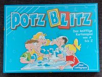 Potz Blitz Spiel NEU Original verpackt Schleswig-Holstein - Bad Oldesloe Vorschau