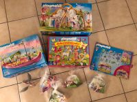 PLAYMOBIL Elven Konvolut: 4158,5208,5440,5442,5443,5445,5492 Nordrhein-Westfalen - Iserlohn Vorschau