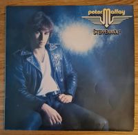 Schallplatte Peter Maffay  " Steppenwolf "  LP Niedersachsen - Oyten Vorschau