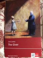 The Giver * Lois Lowry * Buch * Englisch Schleswig-Holstein - Osterrönfeld Vorschau