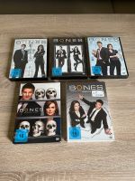 DVD Bones Staffel 1, 2, 3, 4, 5 Nordrhein-Westfalen - Langerwehe Vorschau
