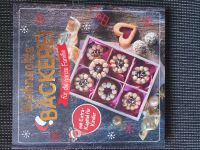 Backbuch Weihnachts Bäckerei für die ganze Familie Hessen - Wabern Vorschau