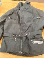 Motorradjacke Stadler Goretex Gr 52 Bayern - Mittelstetten Vorschau