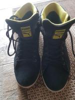 Puma Schuhe Gr.39  "TOP" Niedersachsen - Vienenburg Vorschau