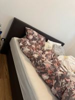 Boxspringbett 2x2 Meter Düsseldorf - Rath Vorschau