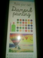 Diamant Painting Sachsen-Anhalt - Bühne Vorschau