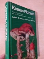 Knaurs Pilzbuch 1976, Erkennen Sammeln Verwerten Bayern - Weißenburg in Bayern Vorschau