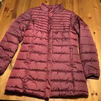 Steppmantel, Steppjacke, Gr. 38, Damen, Mädchen, Winter Bielefeld - Dornberg Vorschau