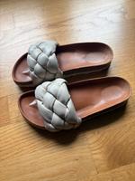 Leder Sandalen München - Moosach Vorschau