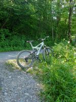 Fahrrad  Mountainbike Bayern - Kempten Vorschau