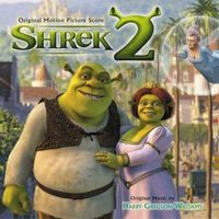 Harry Gregson‐Williams - Shrek 2 -  EAN 4005939662929 - CD Kiel - Holtenau Vorschau