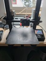 Creality Ender 3 - Bigtreetech - ABL - 3D Drucker *TOP* Rheinland-Pfalz - Traben-Trarbach Vorschau