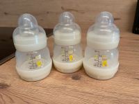 3x 130 ml MAM Easy Start Anti-Colic Flasche Nordrhein-Westfalen - Frechen Vorschau