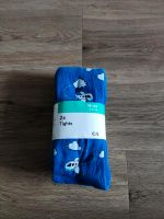 2er Pack Strumpfhosen neu 98/104 OVP Dresden - Innere Altstadt Vorschau