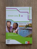 Green Line 3 Fit für Tests und Klassenarbeiten 9783128542379 Niedersachsen - Delmenhorst Vorschau