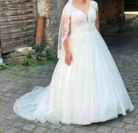 Brautkleid Sachsen-Anhalt - Salzatal Vorschau