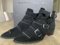 Barbara Bui Stiefeletten Nieten Boots Gr. 38 NP: 540,-€ Schleswig-Holstein - Wiemersdorf Vorschau