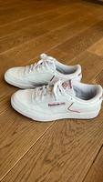 Reebok Club C 85 Gr. 40 Sachsen - Meißen Vorschau