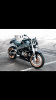 Buell XB12S Freiburg im Breisgau - Wiehre Vorschau