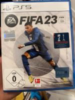 FIFA 23 PS5 Niedersachsen - Lüneburg Vorschau