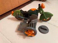 Vintage TMNT Teenage Mutant Ninja Turtles Motorrad Nordrhein-Westfalen - Schalksmühle Vorschau