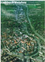 Stadtbuch Bielefeld: Tradition u Fortschritt in der OWL Metropole Bielefeld - Schildesche Vorschau