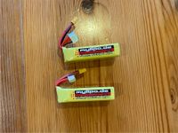 MyLipo 6s 22,8v HV 470mAh Lipo Akku Nordrhein-Westfalen - Datteln Vorschau