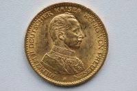 Preußen 20 Mark 1913 A GOLD Hessen - Biedenkopf Vorschau