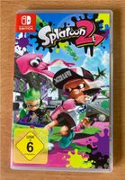 Splatoon 2 für Nintendo Switch Bayern - Coburg Vorschau