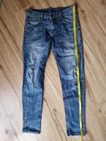 D Squafed Jeans Straight leg weite 31 Berlin - Hellersdorf Vorschau