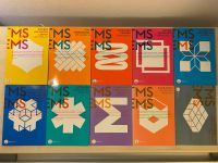 Medguru TMS/EMS Bücher, Komplettsimulation Nordrhein-Westfalen - Lemgo Vorschau