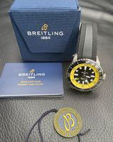 Breitling Superocean III, lim. edition 150, NEU und ungetragen Dortmund - Aplerbeck Vorschau