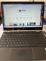 HP Pavillon X 360 Laptop / Convertible Book Brandenburg - Wusterhausen Vorschau