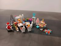 Playmobil Esszimmer Weihnachten Bayern - Schwandorf Vorschau