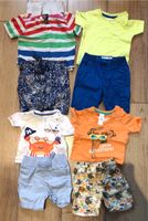 TOP Jungen Sommer Set Paket 62 68 Nürnberg (Mittelfr) - Aussenstadt-Sued Vorschau