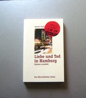 Gunter Gerlach - Liebe und Tod in Hamburg Altona - Hamburg Iserbrook Vorschau