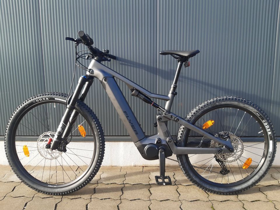 FLYER UPROC X 2.10 E-Pedelec Mountainbike 27,5/29" Rh: M in Dorsten