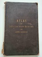 Atlas des deutschen Reichs,  Ravenstein Dortmund - Aplerbeck Vorschau