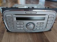 Ford 6000 CD, Ford Galaxy, S Max, Radio, Audio Systems Baden-Württemberg - Dornstadt Vorschau