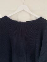 H&M Strickpullover blau in L Niedersachsen - Salzhausen Vorschau