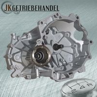 Getriebe VW Golf 5/6 Seat Leon Skoda 1,4 JHU KQL FXQ KQL 5-Gang Bayern - Sennfeld Vorschau