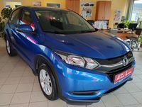 Honda HR-V Comfort-Bluetooth-SH-Tempo........... Leipzig - Grünau-Ost Vorschau