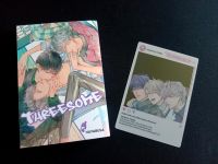 Threesome BL Manga Nordrhein-Westfalen - Gelsenkirchen Vorschau