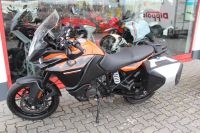 KTM 1090 Adventure Bayern - Untersiemau Vorschau