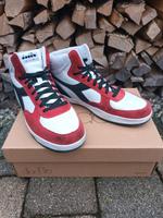 Diadora Raptor High SL Sneaker in 44 ähnlich Nike Jordan Bayern - Rohrdorf Vorschau
