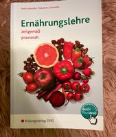 Ernährungslehre Bayern - Wackersdorf Vorschau